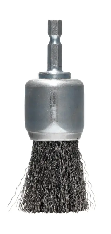 Makita Zubehör P-66911 Pinselbürste 17mm Stahl Sonderangebot