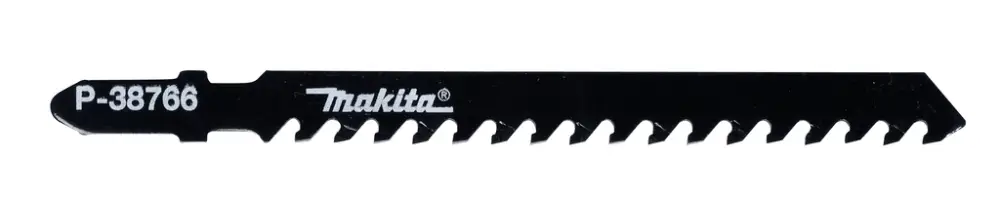 Makita Zubehör P-38766 Stichsägeblatt HM 3 Stück Rabatt