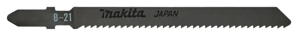 Makita Zubehör A-85721 Stichsägeblatt B21 5 Stück Jetzt Bestellen