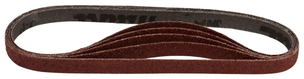 Sale Makita Accessoires P-43321 Bande abrasive 533 x 13 mm K40 5 pcs.