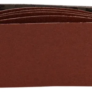 Sichere Zahlung Makita Accessoires P-37334 Bande abrasive 610 x 76 mm K80 5 pcs.