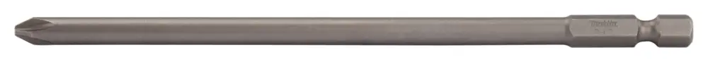 Neue Kollektion Makita Zubehör P-53431 Schraubenbit PH2x141mm 1/4" 3 Stück.