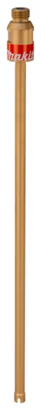 Expressversand Makita Accessoires P-40858 Foret diamanté 14x400mm 1/2 "BSP