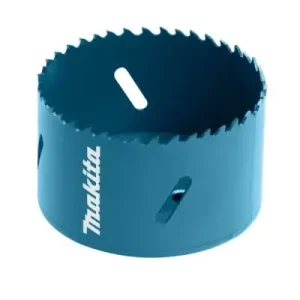 Abverkauf Makita Accessoires B-11287 Scie cloche Ezy 20 mm HSS Bi-métal Bleu