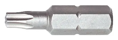 Top-Angebot Makita Zubehör P-53590 Schraubenbit TR20x25 2 Stk.
