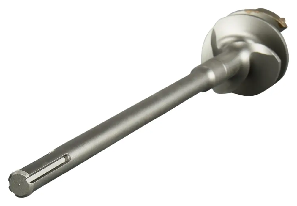 Makita Accessori P-21967 Punta passante SDS-MAX 80x550 mm Neue Ware