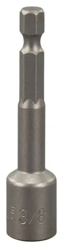 Ausverkauf Makita Zubehör P-06018 STECKSCHLUESSEL 1/4" SW3/8"
