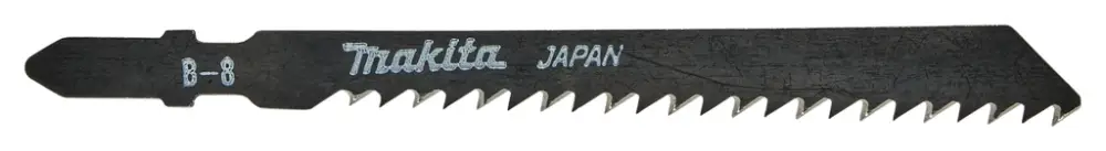 Schneller Versand Makita Zubehör A-85232 STICHSAEGEBLATT 75-8Z HCS