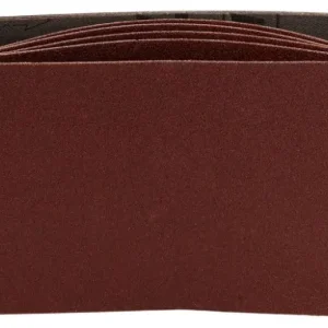 Aktuell Makita Accesorios P-36778 Cinta de lijado K100 100x560 Rojo
