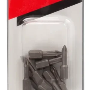 Direkt Vom Hersteller Makita Zubehör P-06030 Schraubenbit PH1x25 mm 10 Stück.