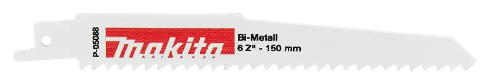 Makita Accessoires P-05088 Lame de scie à guichet 3003 Top-Seller