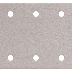 Direkt Vom Hersteller Makita Accessoires P-35835 feuille abrasive 102x114 mm Grain 100 WHITE 10 pcs.