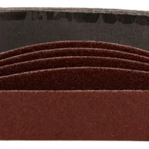 Begrenztes Angebot Makita Accessoires P-36681 Bande abrasive 533 x 30 mm K60 5 pcs.