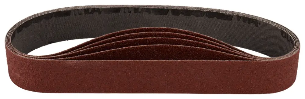 Begrenztes Angebot Makita Accessoires P-36681 Bande abrasive 533 x 30 mm K60 5 pcs.