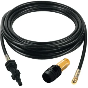 Sonderaktion Makita Zubehör 609041165 Entsperrungsset 10 mtr. HW102/HW111/HW121/HW140