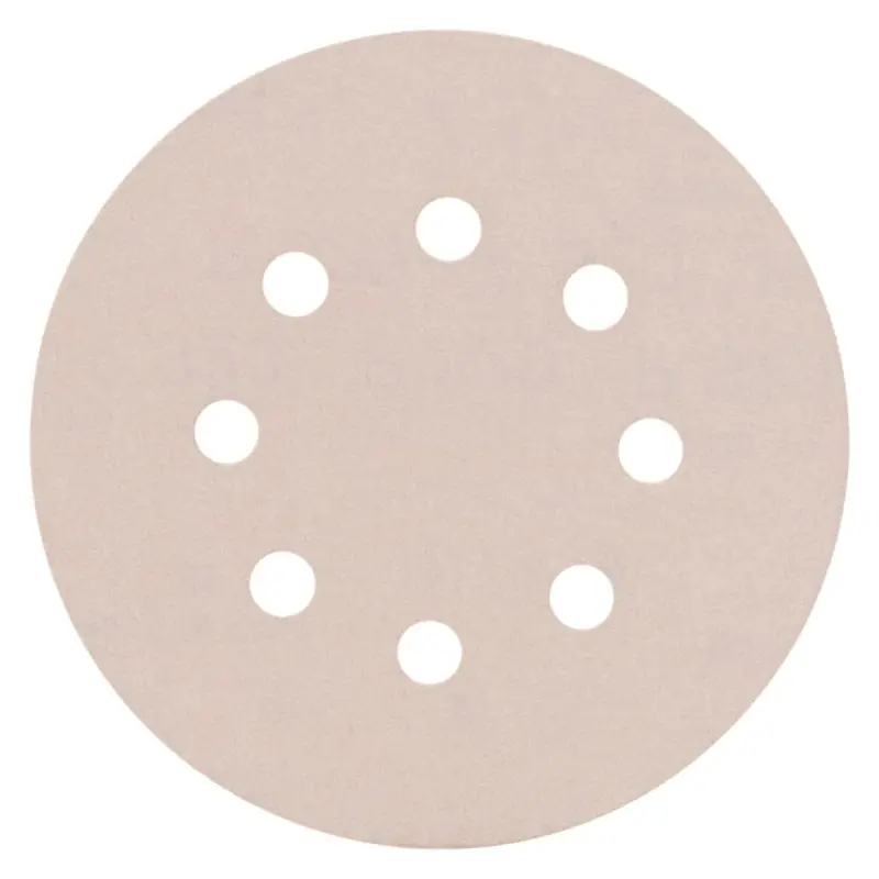 Makita Accessoires P-33417 Disque abrasif 125 mm 320 grain Blanc 10 pcs. Online Kaufen