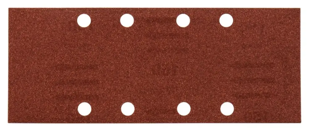 Top-Angebot Makita Accesorios P-36027 Hoja de lija 93x228 mm Grano 150 ROJO 10 unid.