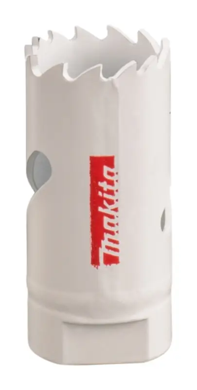 Makita Akcesoria P-34964 Piła otworowa 24 mm HSS Bi-metal Biały Bestpreis