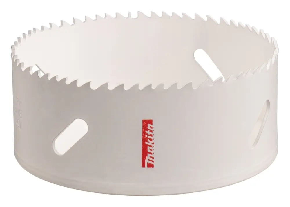 Makita Zubehör P-35081 BIM Lochsäge 105mm Echt