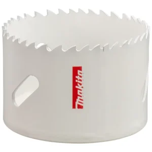 Günstig Makita Zubehör P-52641 Lochsäge 65 mm HSS Bi-Metall Weiß