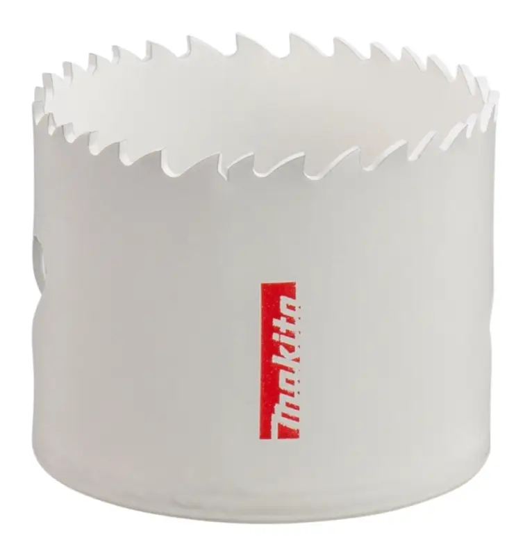 Makita Zubehör P-52607 Lochsäge 54 mm HSS Bi-Metall Weiß Saisonangebot