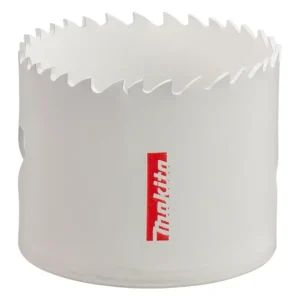 Aktuell Makita Zubehör P-52607 Lochsäge 54 mm HSS Bi-Metall Weiß
