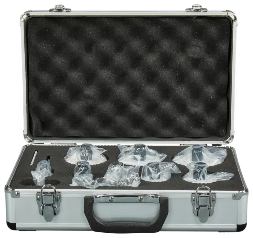 Preiswert Makita Zubehör E-12295 Ratschensatz EZY 9-teilig 25-76
