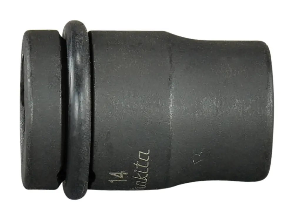 Makita Akcesoria 134826-9 Czapka 14x38mm 1/2". Neu Im Sortiment