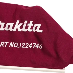 Makita Akcesoria 122474-6 Worek na kurz płócienny 3901 Finale Aktion