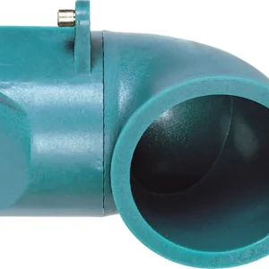 Beliebt Makita Zubehör 122354-6 Späneabführung