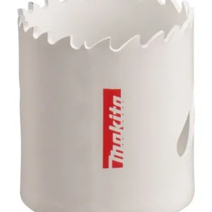 Direkt Vom Hersteller Makita Akcesoria P-52548 Piła otworowa 40 mm HSS Bi-metal Biały