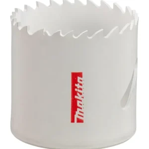 Beliebt Makita Zubehör P-52576 Lochsäge 46 mm HSS Bi-Metall Weiß