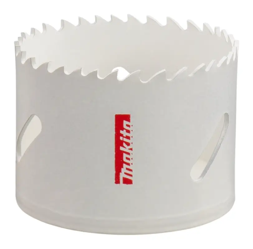 Makita Akcesoria P-52613 Piła otworowa 59 mm HSS Bi-metal Biały Meistverkauft