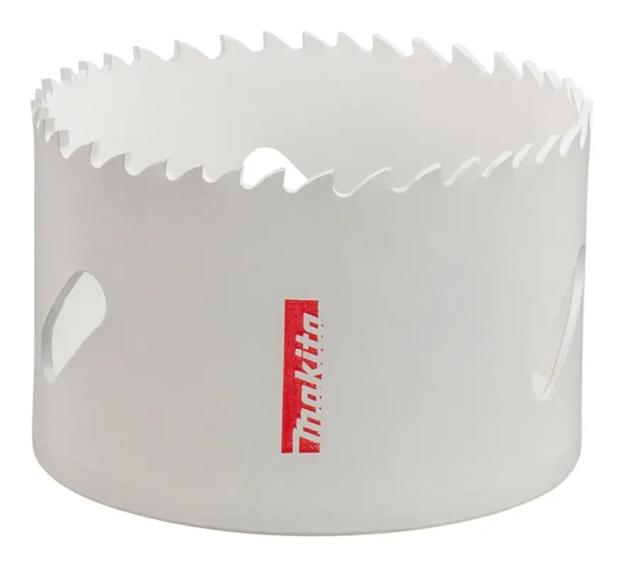 Makita Akcesoria P-52657 Otwornica 67 mm HSS bimetaliczna biała Ausverkauf