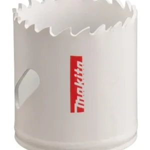 Solange Der Vorrat Reicht Makita Zubehör P-52554 Lochsäge 41 mm HSS Bi-Metall Weiß