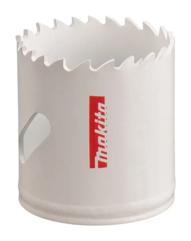 Makita Akcesoria P-52554 Piła otworowa 41 mm HSS Bi-metal Biały Online Kaufen