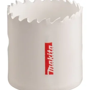 Top-Angebot Makita Akcesoria P-52560 Piła otworowa 43 mm HSS Bi-metal Biały