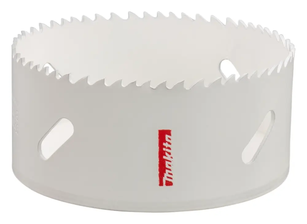 Makita Akcesoria P-52716 Piła otworowa 95 mm HSS bimetal biały Sale