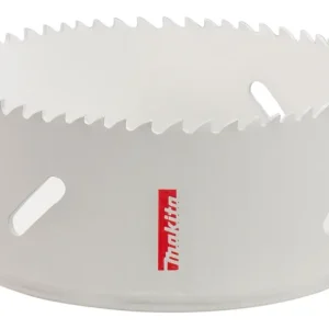 Letzte Chance Makita Akcesoria P-52722 Piła otworowa 98 mm HSS Bi-metal Biały