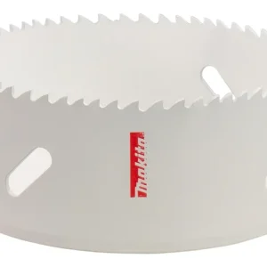 Sonderaktion Makita Zubehör P-52738 Lochsäge 102 mm HSS Bi-Metall Weiß