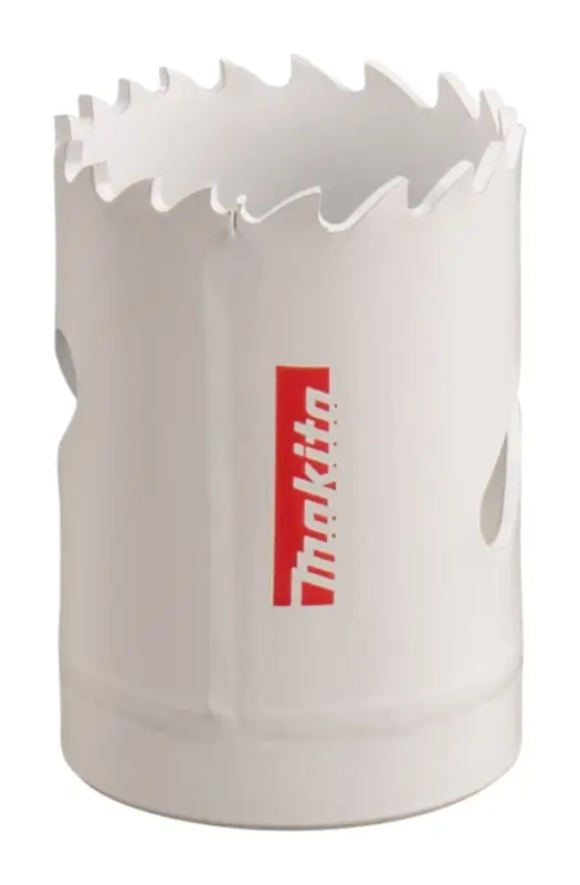 Makita Akcesoria P-34992 Piła otworowa 35 mm HSS Bi-metal Biały Sale