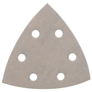Garantierte Lieferung Makita Akcesoria P-42759 Arkusz szlifierski 94x94 mm gradacja 240 BIAŁY 10 szt.