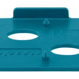 Angebot Makita Zubehör 413094-0 Lochungsplatte