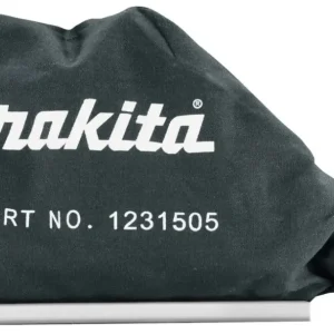 Makita Akcesoria 123150-5 Płócienny worek na kurz PJ7000 Sonderaktion