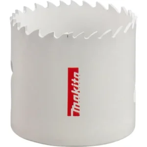 Sofort Bestellen Makita Zubehör P-52582 Lochsäge 48 mm HSS Bi-Metall Weiß