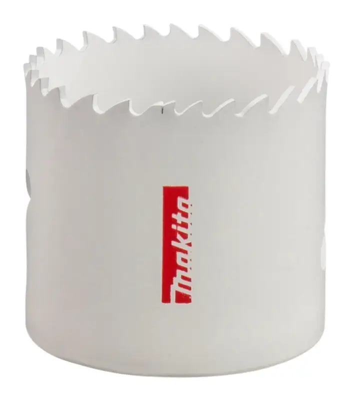 Makita Zubehör P-52582 Lochsäge 48 mm HSS Bi-Metall Weiß Super-Preis
