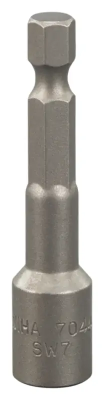 Preiswert Makita Zubehör P-06286 STECKSCHLUESSEL 1/4" SW7