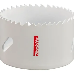 Ausverkauf Makita Zubehör P-52663 Lochsäge 70 mm HSS Bi-Metall Weiß
