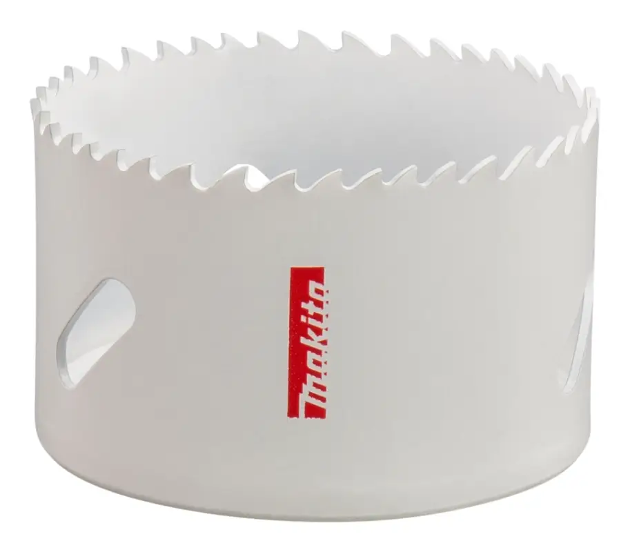 Makita Akcesoria P-52663 Piła otworowa 70 mm HSS Bi-metal Biały Jetzt Kaufen