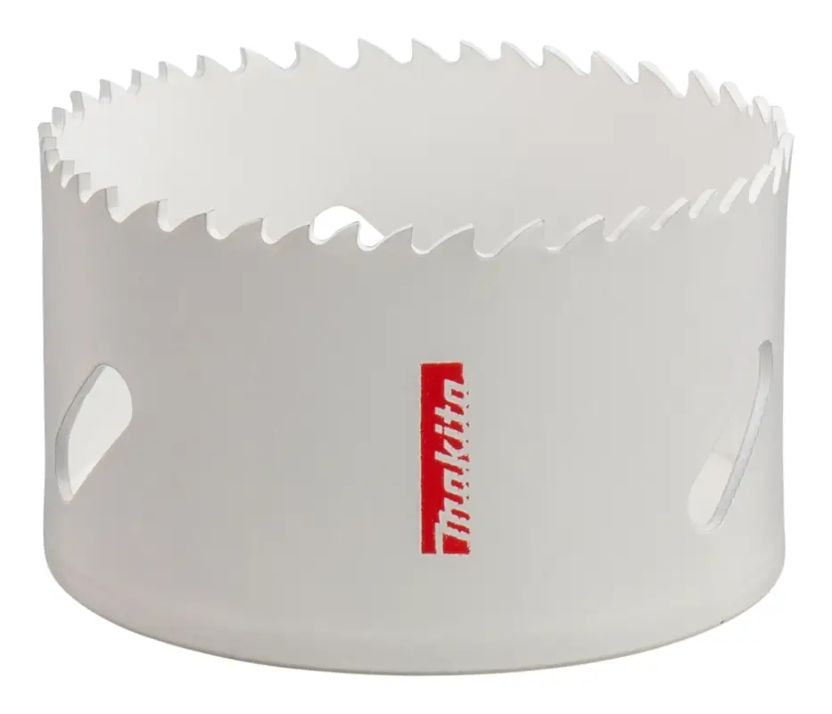Makita Zubehör P-52679 Lochsäge 73 mm HSS Bi-Metall Weiß Neue Ware